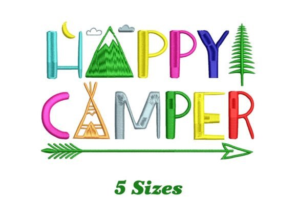 Adventure Happy Camper: A Designer’s Review