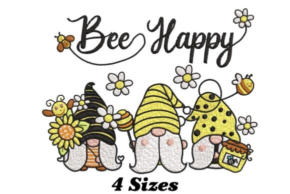 Bee Happy Gnome Christmas: A Designer’s Review
