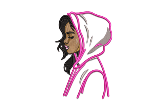 Cute Girl Hoodie: A Designer’s Review for Branded Merch