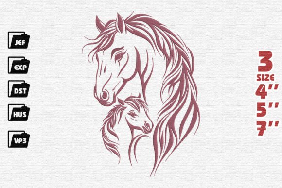 Elegant Horses: A Designer’s Review for Holiday Collections
