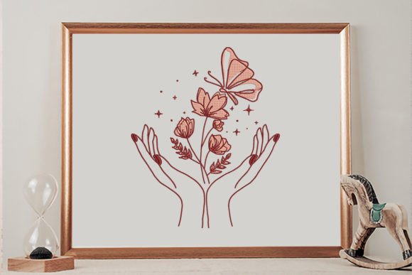 Floral Boho: A Designer’s Review for Holiday Collections