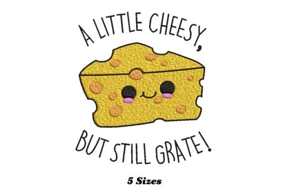 Funny Cheese: A Designer’s Review for Boutique Apparel