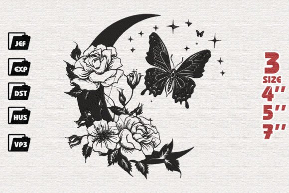 Mystical Boho Moon: A Designer’s Review for Boutique Apparel