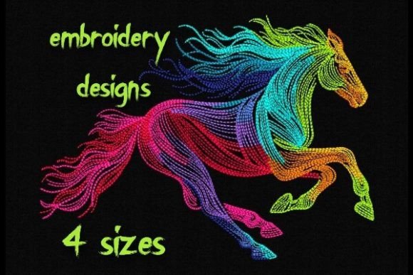Neon Horse: A Designer’s Review for Branded Merch