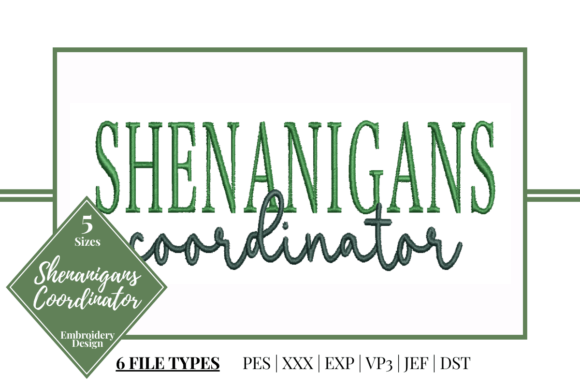 Review: Shenanigans Coordinator Script for Merch