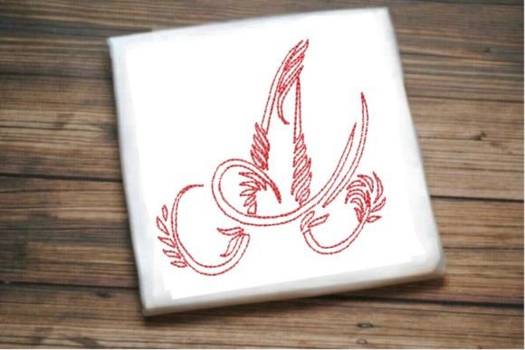 Reviewing A One Line Beautiful Letter for Custom Gifts