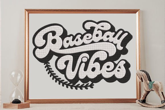 Reviewing Baseball Vibes for Holiday Collections