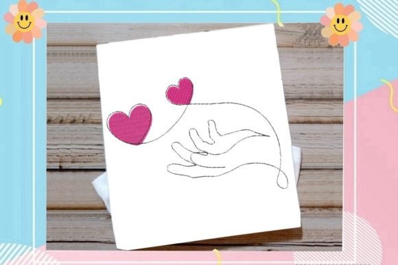 Reviewing Beautiful Heart Design 12 for Real Projects