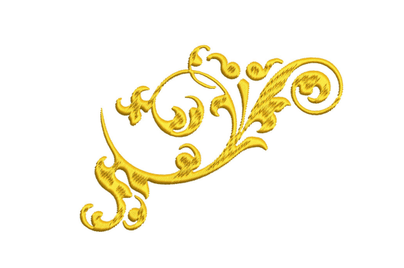 Reviewing Embroidered Ornaments for Craft Fair Success