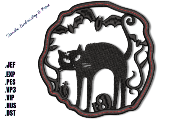 Reviewing the Graveyard Cat Mugrug for Business