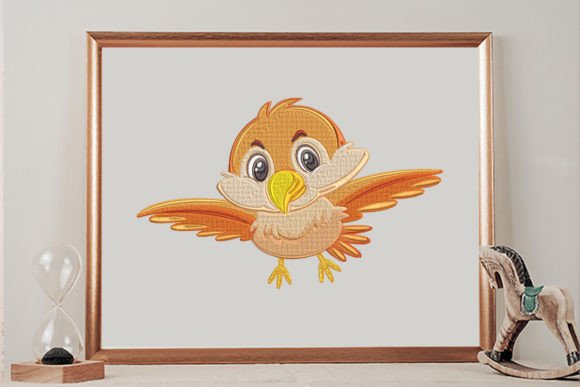 Reviewing Yellow Bird for Boutique Sweatshirts